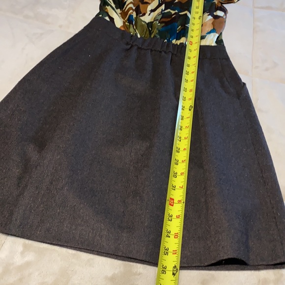 Anthropologie Tabitha Dress (4) - Picture 10 of 16